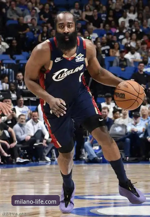 如何在米兰体育平台深度解析一场NBA焦点战：骑士vs魔术完整指南